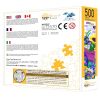 Backyard Jigsaw Puzzles 500 Piece