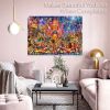 Wild Circus Jigsaw Puzzles 1000 Piece