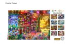 Beach Shack Puzzles 1000 Piece