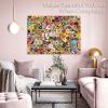 Seamless Fruits Jigsaw Puzzles 1000 Piece