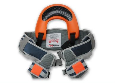 Children's Saddle Shoulder Strap Baby Saddle Shoulder Parent-child Outdoor Sports Back Stool