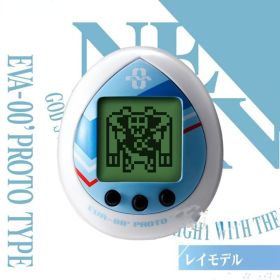 EVA Apostle Early Machine Zero Machine Two Tamagotchi Tamagotchi Tamagotchi (Option: Zero machine)
