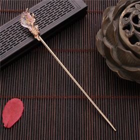 Simple Fashion Personality High-grade Sweet Elegant Lady Hairpin (Option: Style 7)