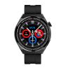 Smart sports watch Huaqiang North top equipped with Porsche men's waterproof large screen 1.45 Bluetooth