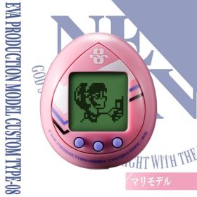 EVA Apostle Early Machine Zero Machine Two Tamagotchi Tamagotchi Tamagotchi (Option: Real hippo)