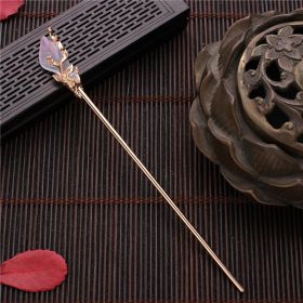 Simple Fashion Personality High-grade Sweet Elegant Lady Hairpin (Option: Model 8)
